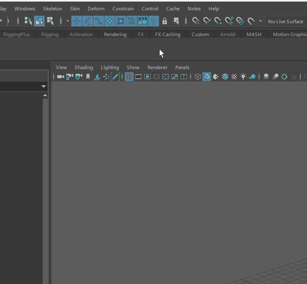 Maya Notes Plugin preview animation