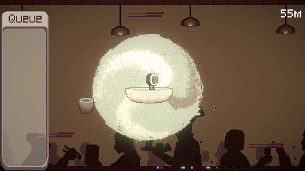 Sushi to Go Gameplay Preview 1
