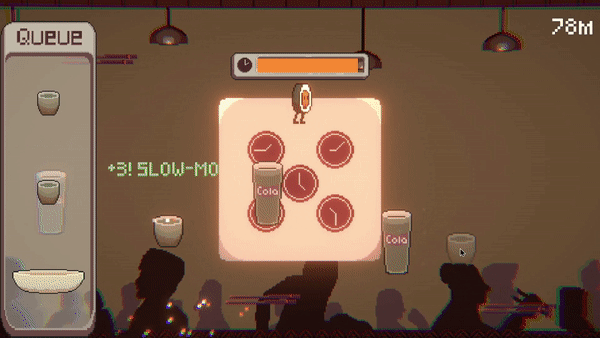 Sushi to Go Gameplay Preview 2