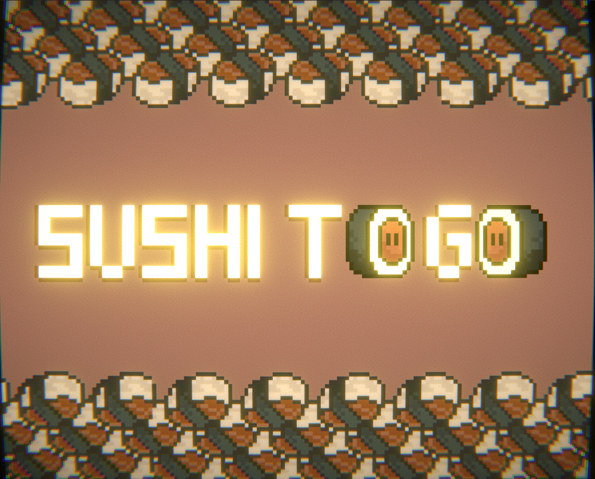 Sushi to Go Thumbnail