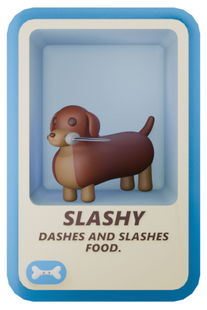 Dog Type 2