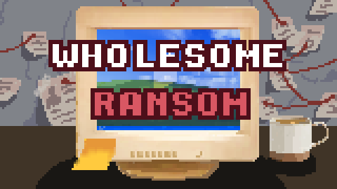 Wholesome Ransom Thumbnail